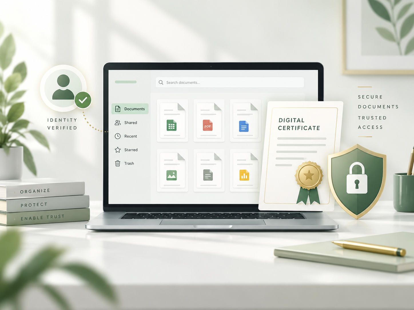 DPDP Act India document management and data privacy compliance for businesses