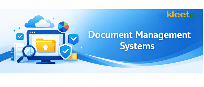 Intelligent Document Management System