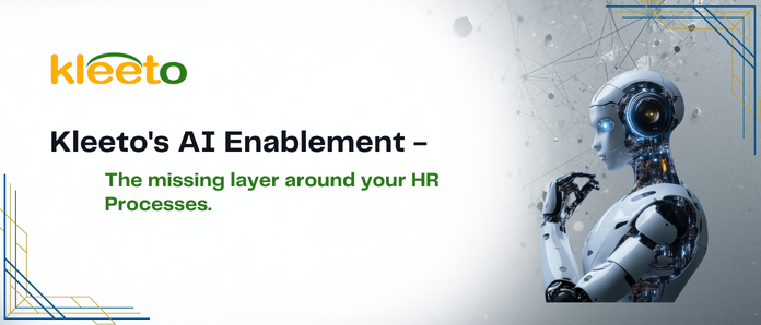 AI DMS for HR Workflow Automation