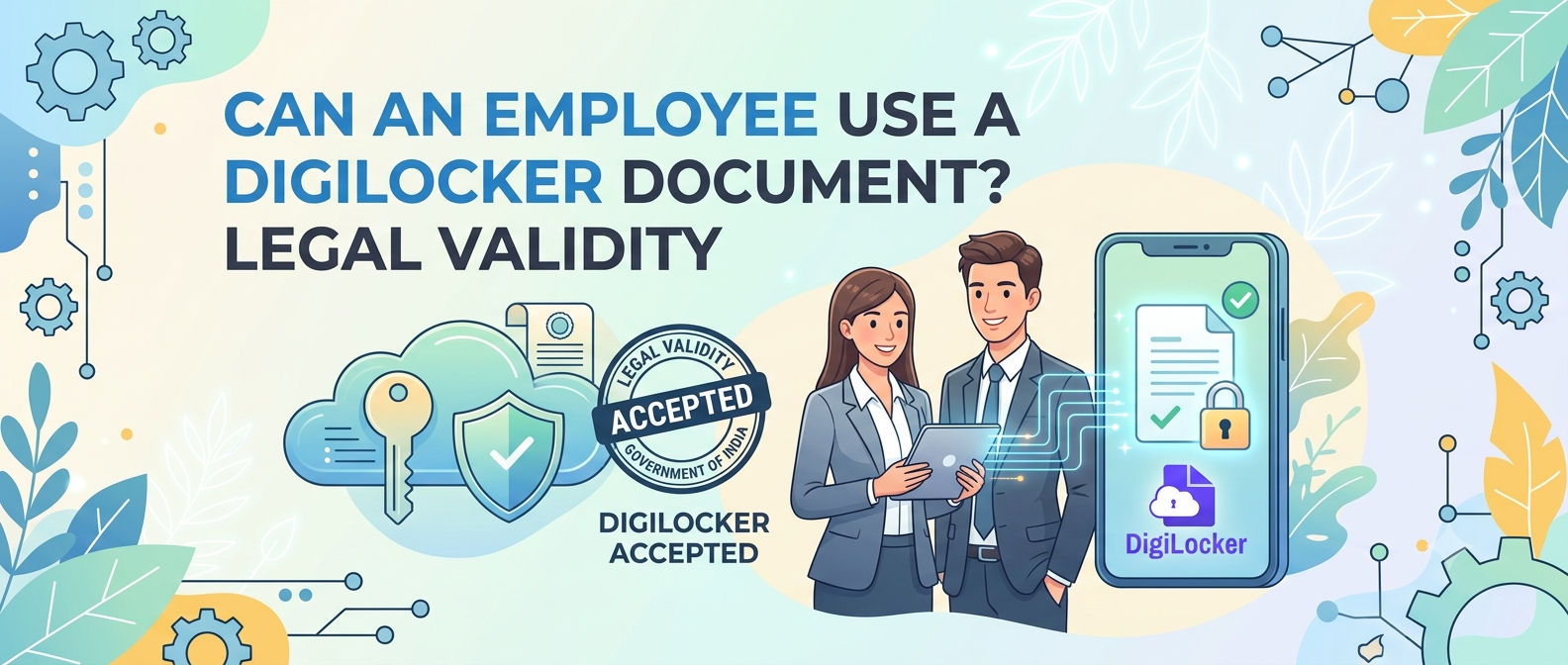 DPDP Act India document management and data privacy compliance for businesses