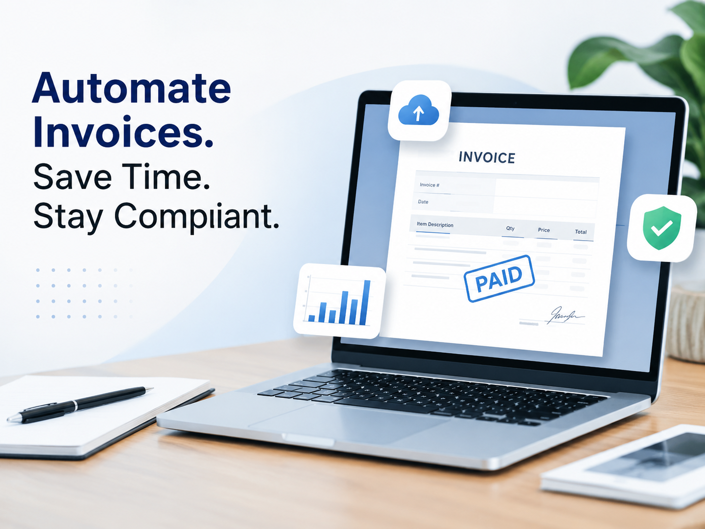 invoice automation in india for finance teams