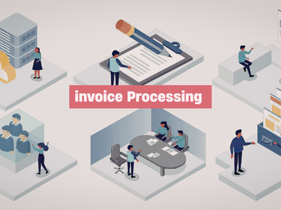 Invoice Processing