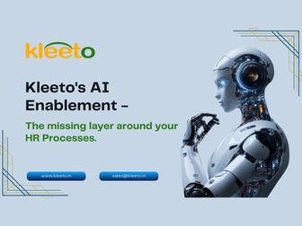 AI DMS for HR: Smarter Workflows with AI-Based Documents Management Systems