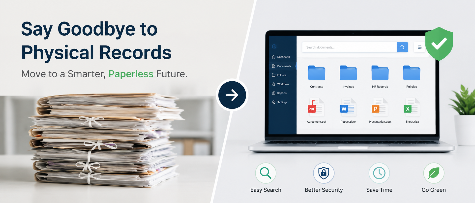 DPDP Act India document management and data privacy compliance for businesses